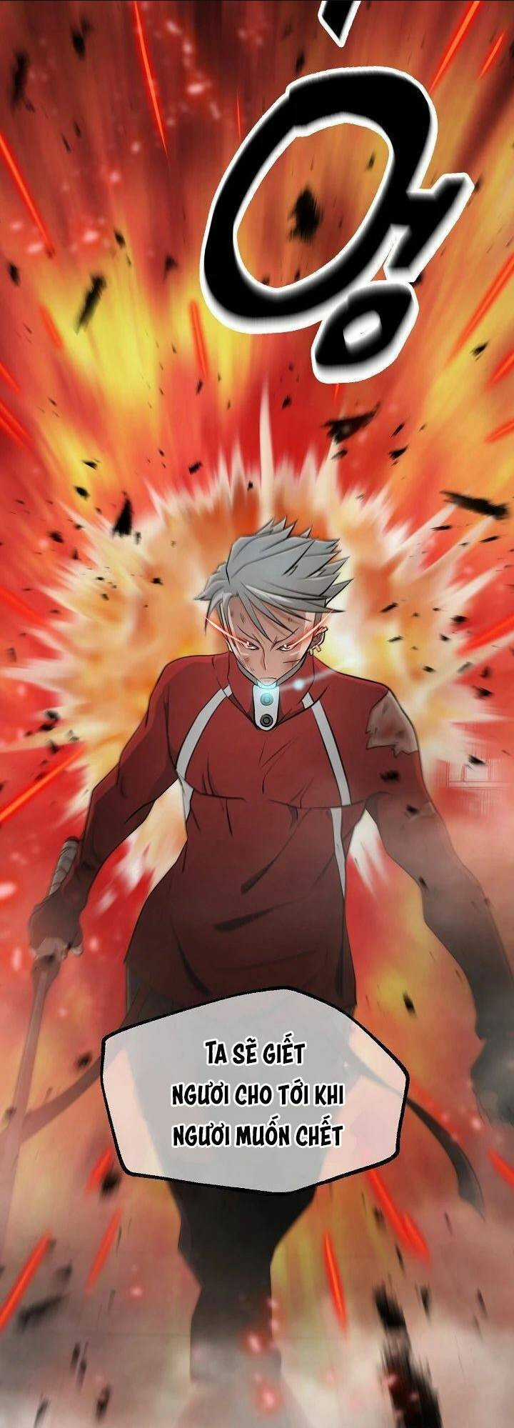 Ai Đã Giết Minh Chủ Võ Lâm Chapter 3 trang 81