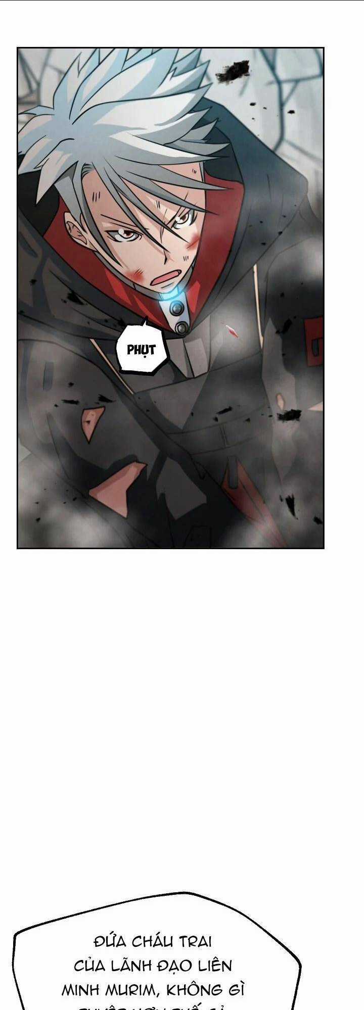 Ai Đã Giết Minh Chủ Võ Lâm Chapter 3 trang 9