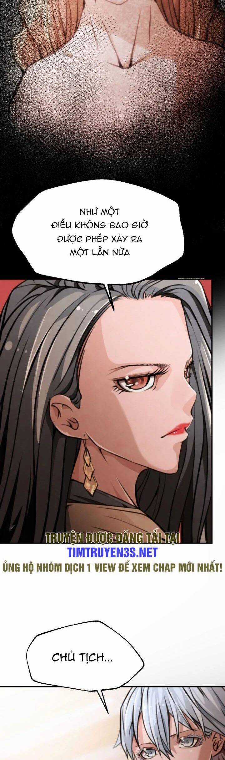 Ai Đã Giết Minh Chủ Võ Lâm Chapter 30 trang 10