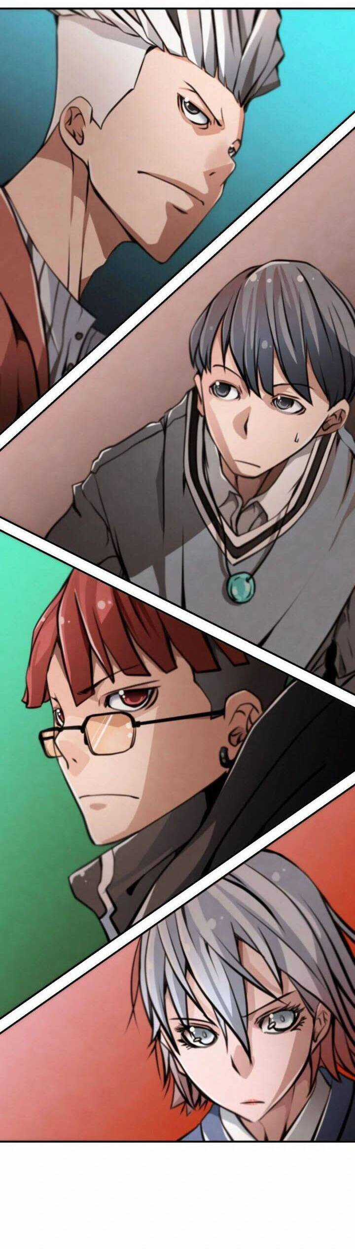 Ai Đã Giết Minh Chủ Võ Lâm Chapter 30 trang 2