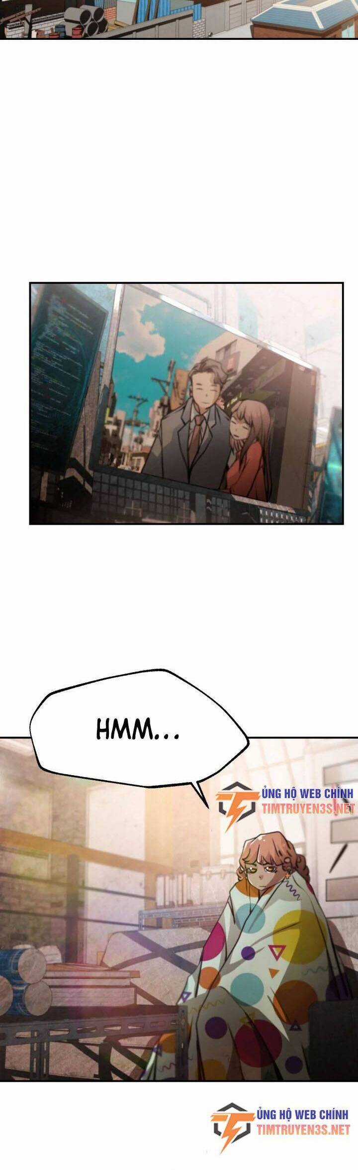 Ai Đã Giết Minh Chủ Võ Lâm Chapter 30 trang 24