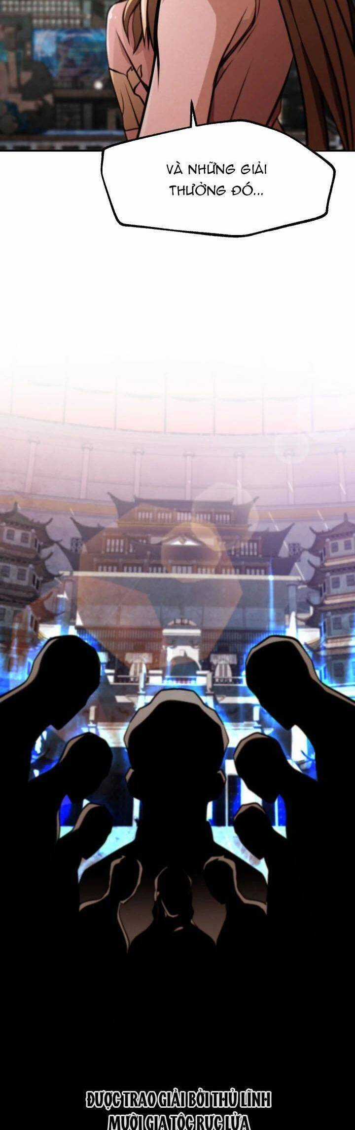 Ai Đã Giết Minh Chủ Võ Lâm Chapter 30 trang 29