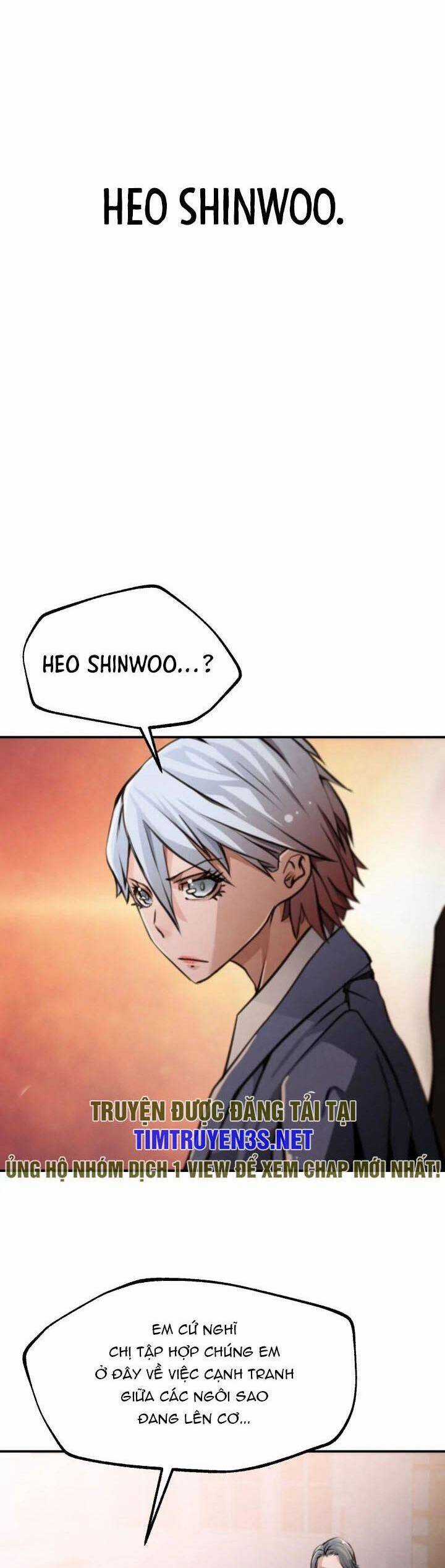 Ai Đã Giết Minh Chủ Võ Lâm Chapter 30 trang 3