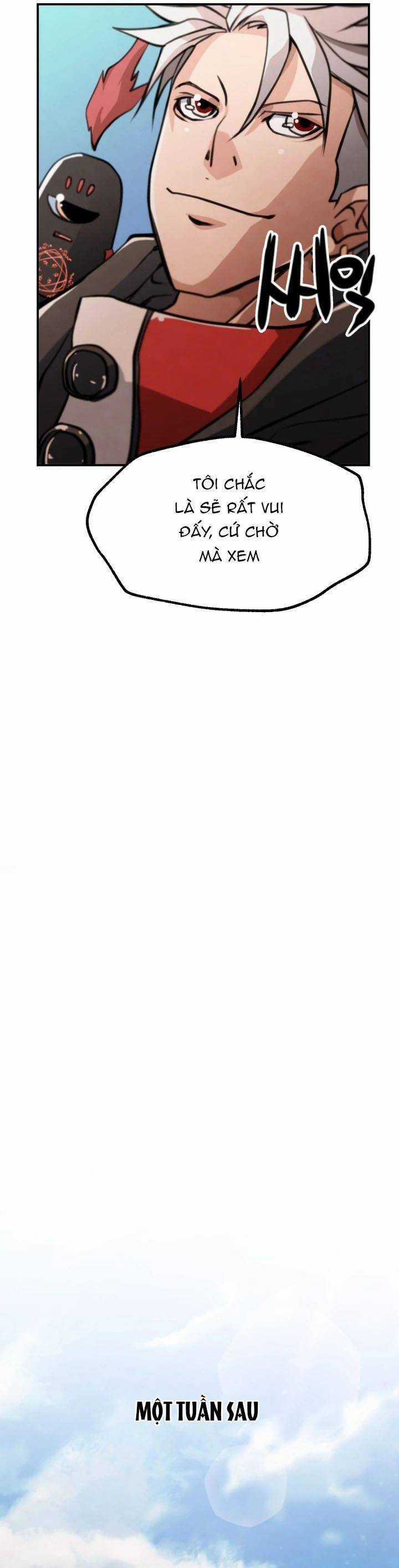 Ai Đã Giết Minh Chủ Võ Lâm Chapter 30 trang 32