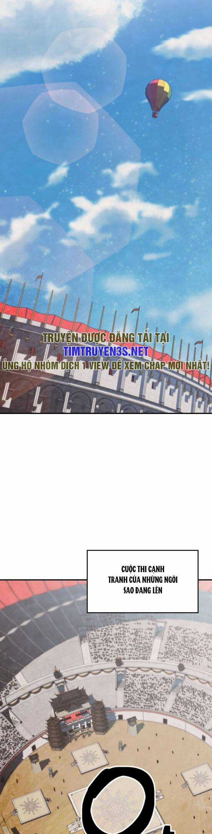 Ai Đã Giết Minh Chủ Võ Lâm Chapter 30 trang 33