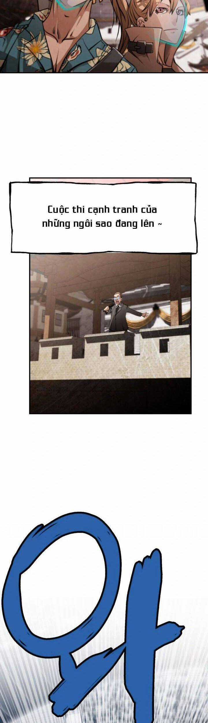 Ai Đã Giết Minh Chủ Võ Lâm Chapter 30 trang 40