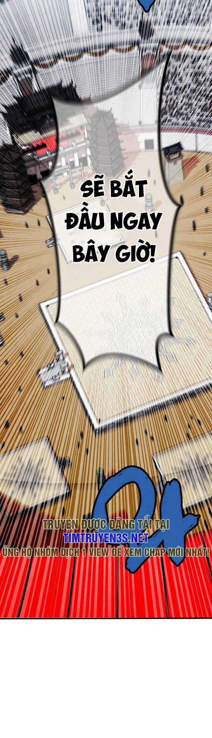 Ai Đã Giết Minh Chủ Võ Lâm Chapter 30 trang 41