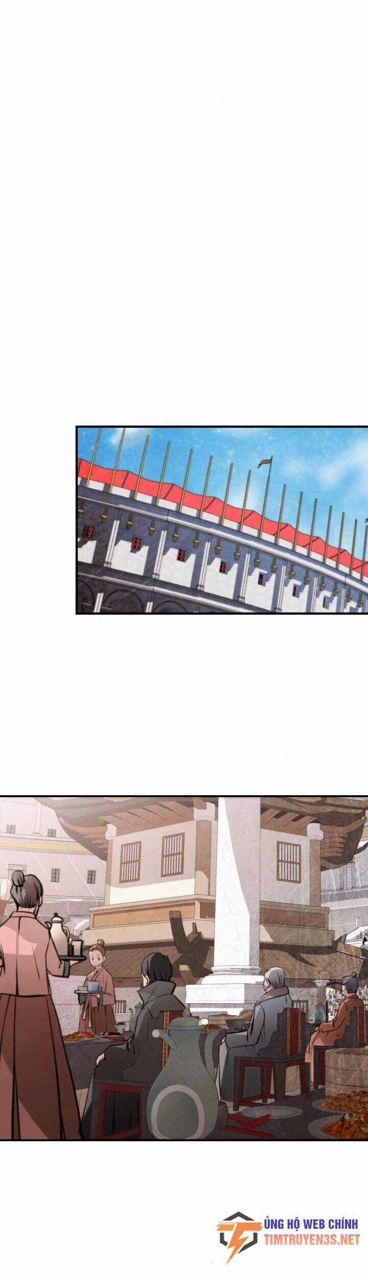 Ai Đã Giết Minh Chủ Võ Lâm Chapter 30 trang 42