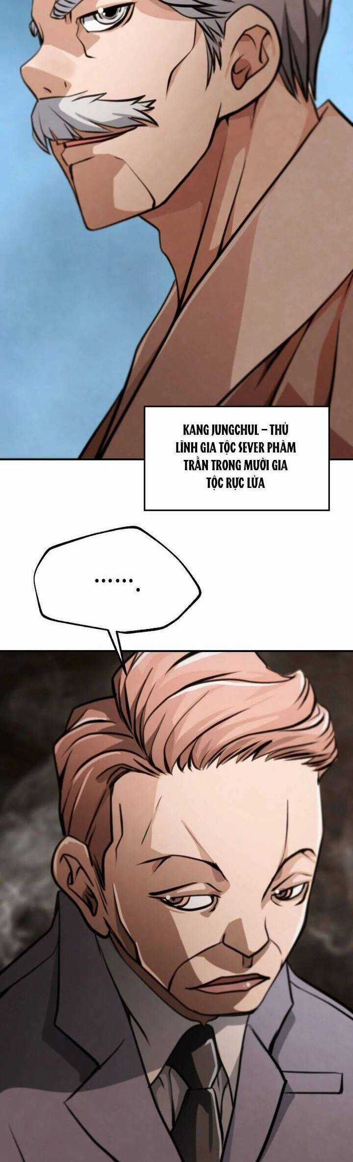 Ai Đã Giết Minh Chủ Võ Lâm Chapter 30 trang 48