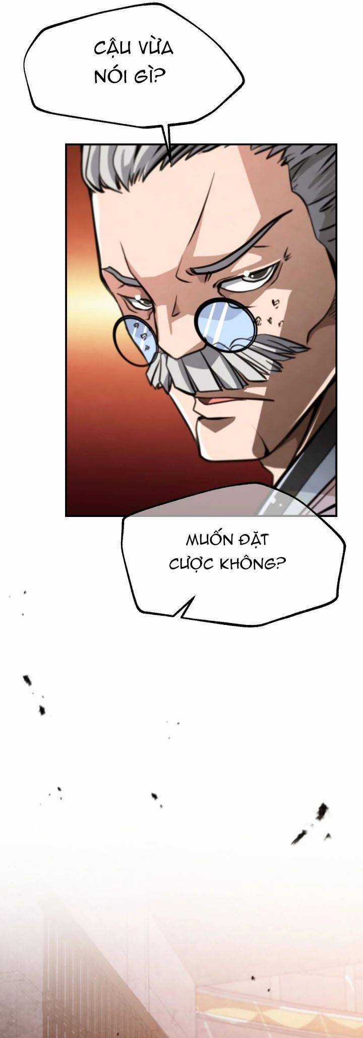 Ai Đã Giết Minh Chủ Võ Lâm Chapter 30 trang 51