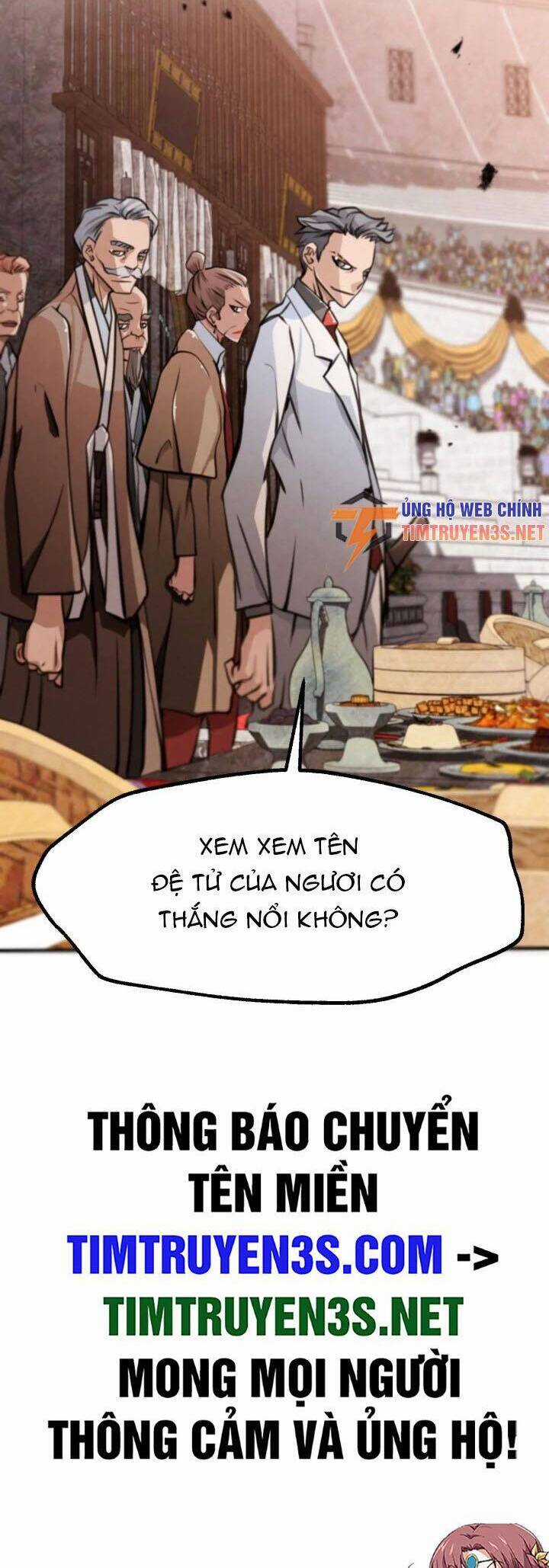 Ai Đã Giết Minh Chủ Võ Lâm Chapter 30 trang 52