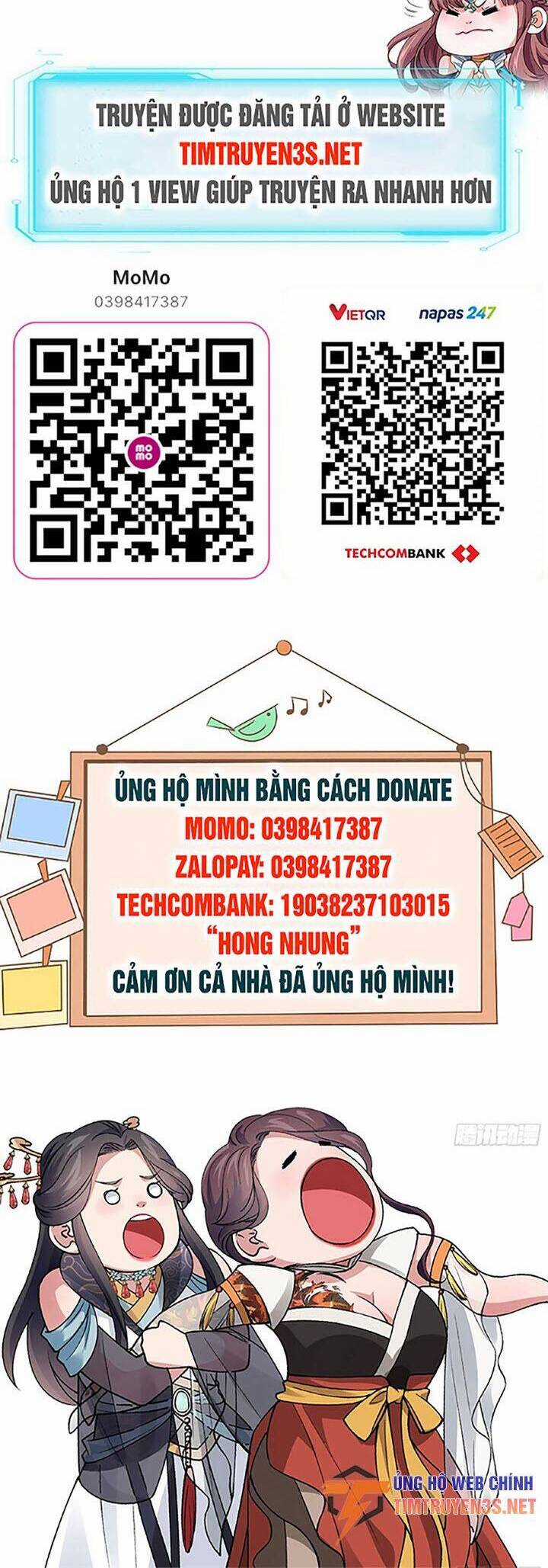 Ai Đã Giết Minh Chủ Võ Lâm Chapter 30 trang 53