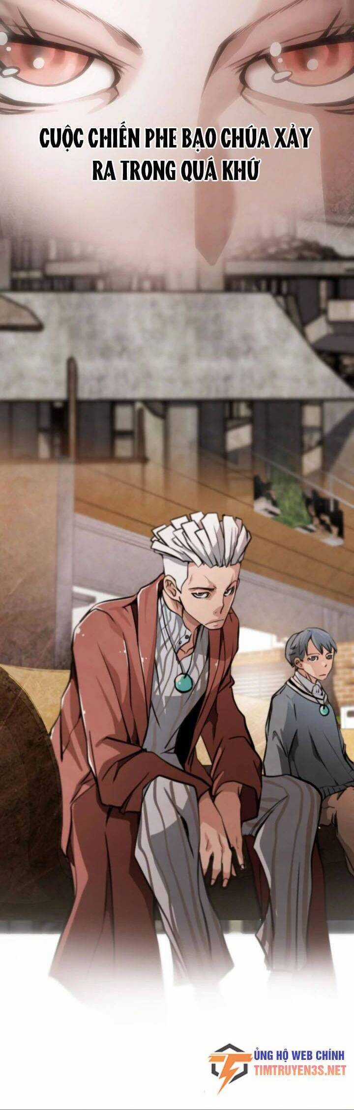 Ai Đã Giết Minh Chủ Võ Lâm Chapter 30 trang 8