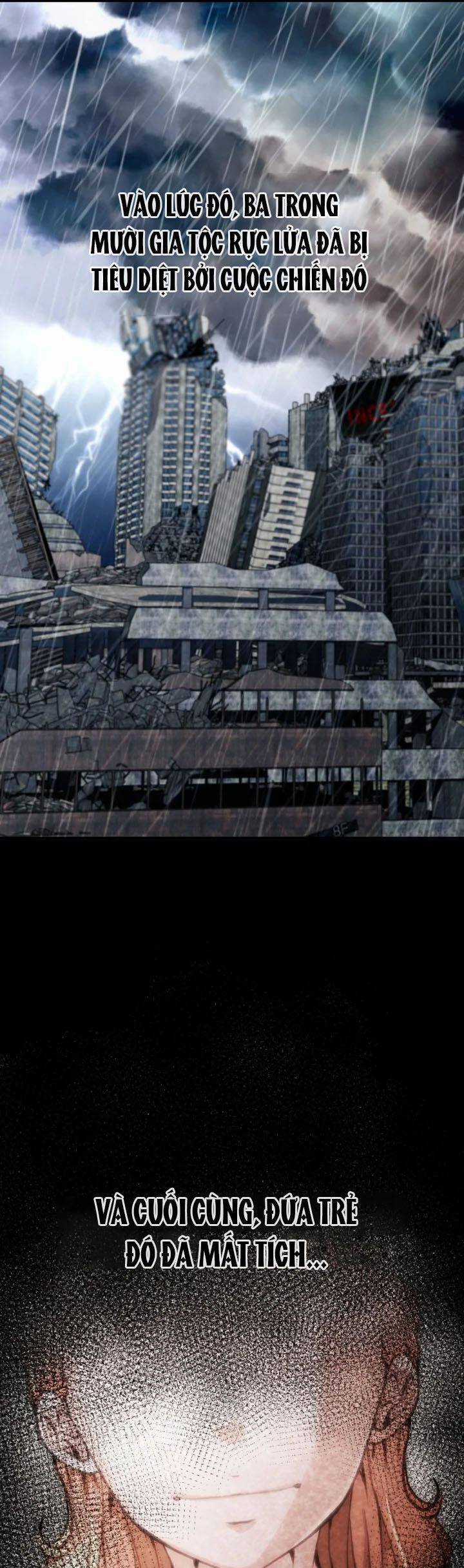 Ai Đã Giết Minh Chủ Võ Lâm Chapter 30 trang 9