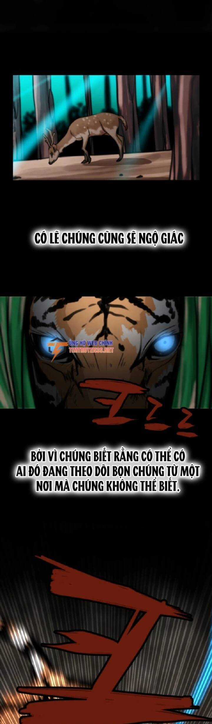 Ai Đã Giết Minh Chủ Võ Lâm Chapter 31 trang 19