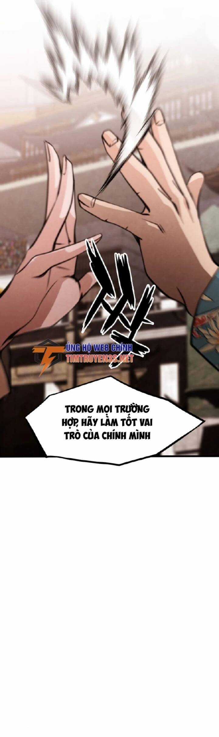 Ai Đã Giết Minh Chủ Võ Lâm Chapter 31 trang 26