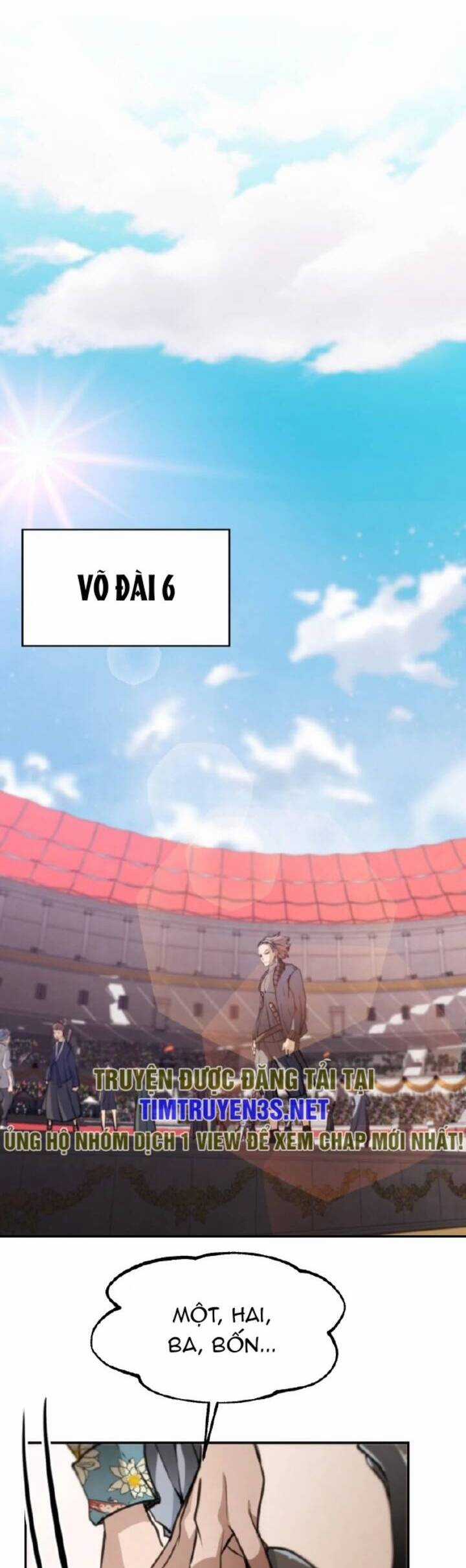 Ai Đã Giết Minh Chủ Võ Lâm Chapter 31 trang 27