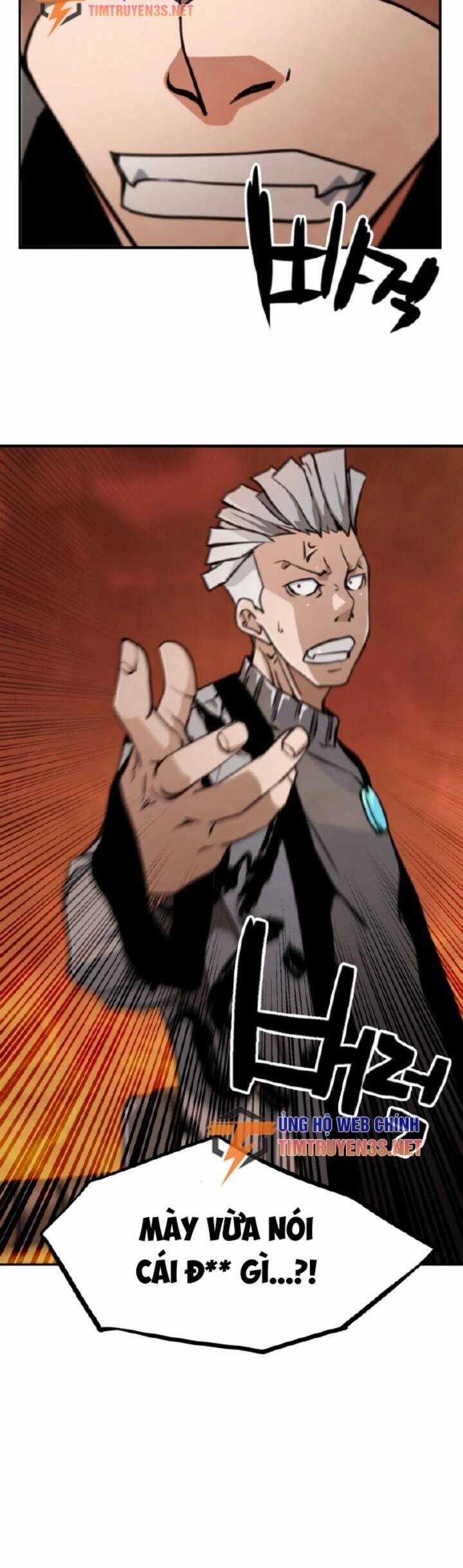 Ai Đã Giết Minh Chủ Võ Lâm Chapter 31 trang 33