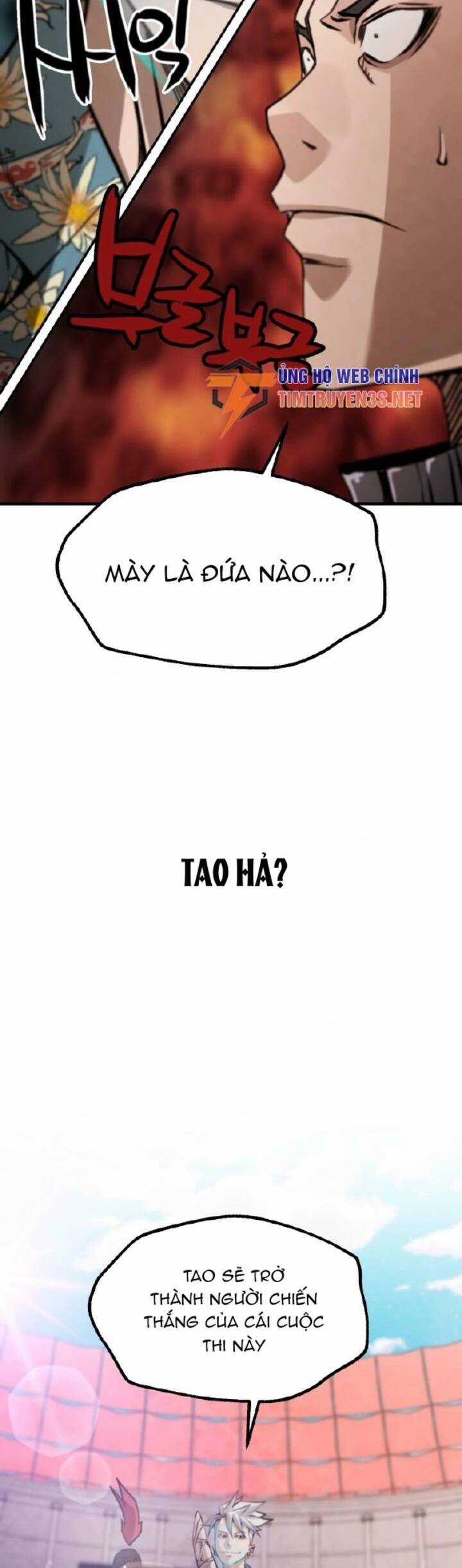 Ai Đã Giết Minh Chủ Võ Lâm Chapter 31 trang 35