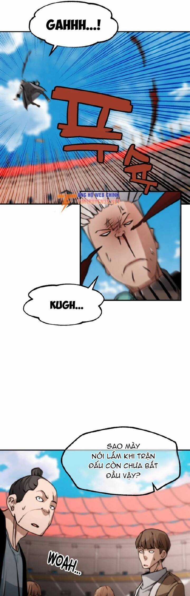 Ai Đã Giết Minh Chủ Võ Lâm Chapter 31 trang 38