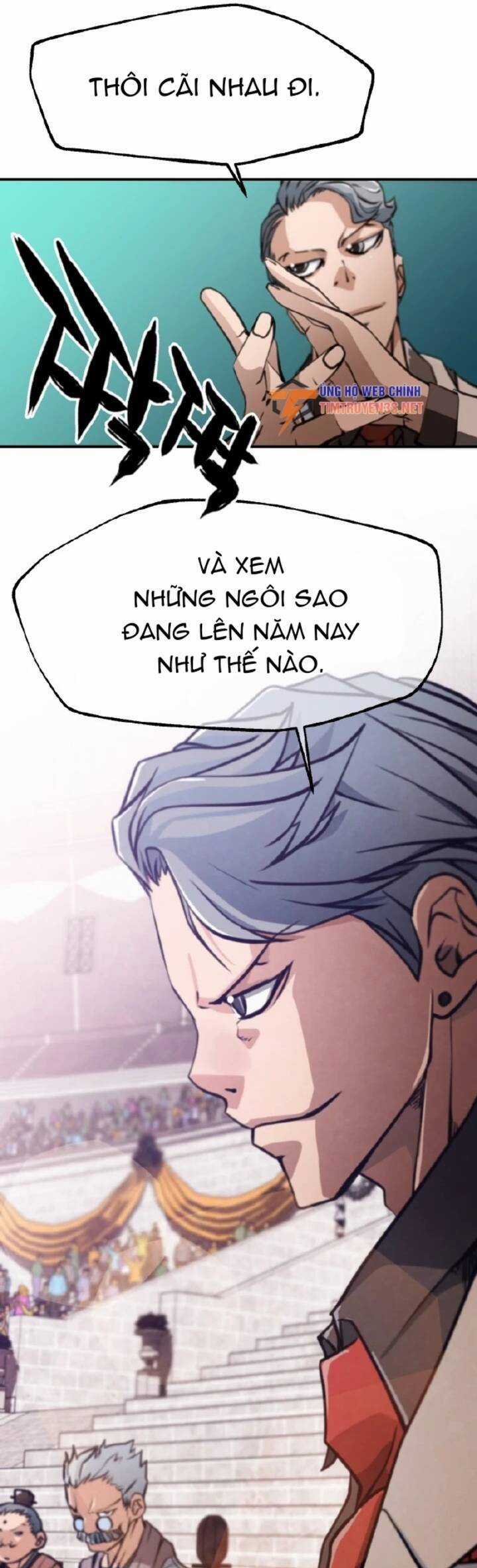 Ai Đã Giết Minh Chủ Võ Lâm Chapter 31 trang 4