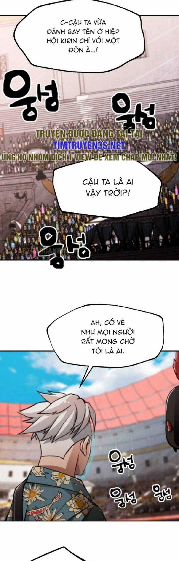 Ai Đã Giết Minh Chủ Võ Lâm Chapter 31 trang 40