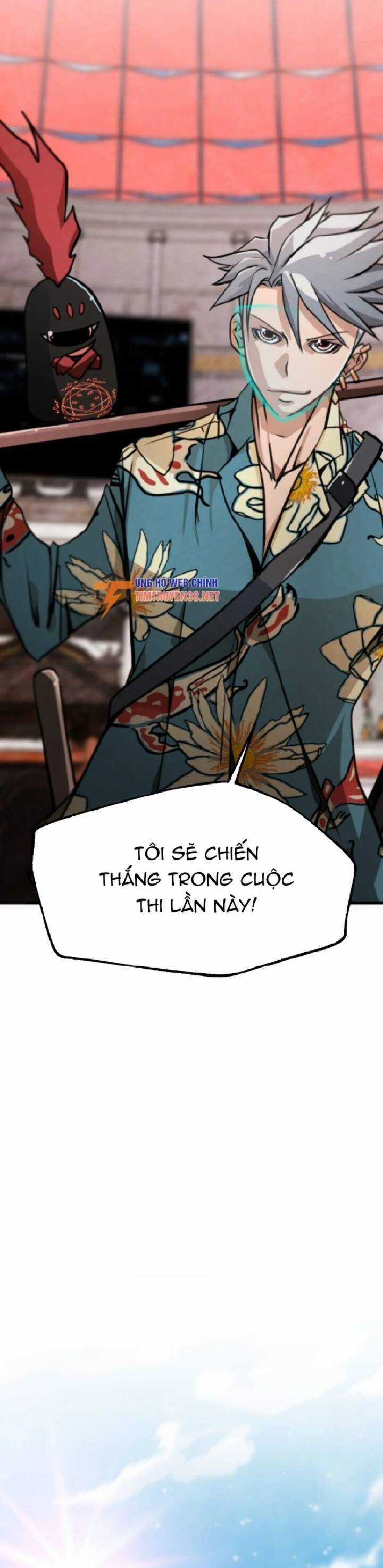 Ai Đã Giết Minh Chủ Võ Lâm Chapter 31 trang 42