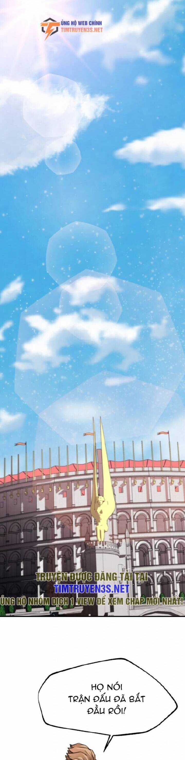 Ai Đã Giết Minh Chủ Võ Lâm Chapter 31 trang 43