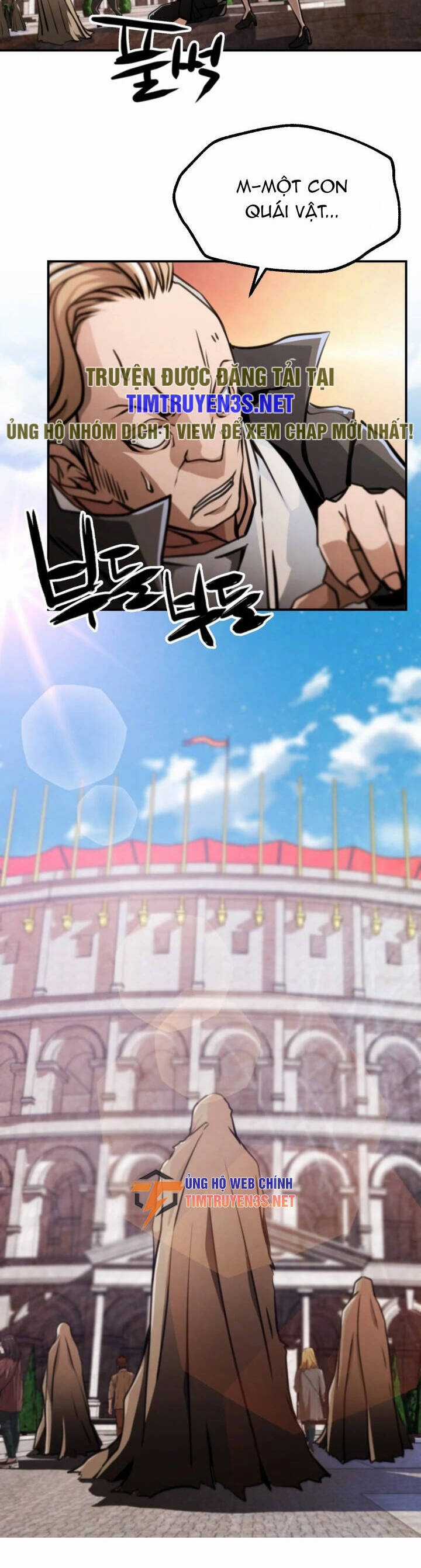 Ai Đã Giết Minh Chủ Võ Lâm Chapter 31 trang 46