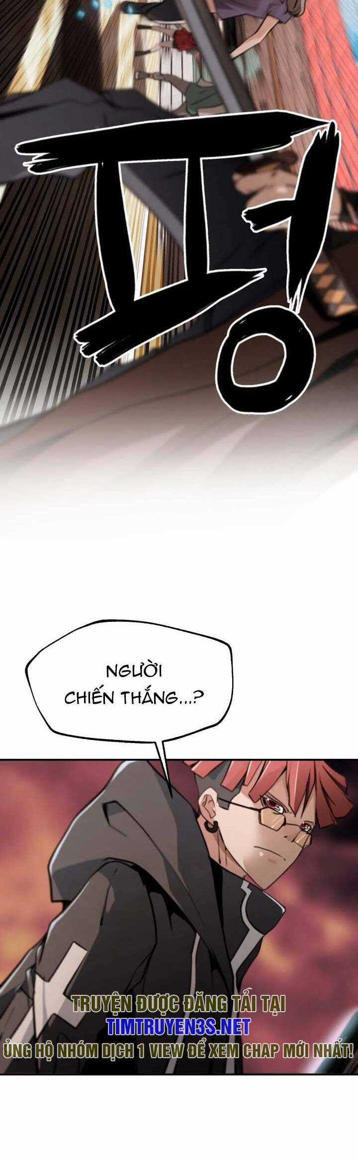 Ai Đã Giết Minh Chủ Võ Lâm Chapter 32 trang 10