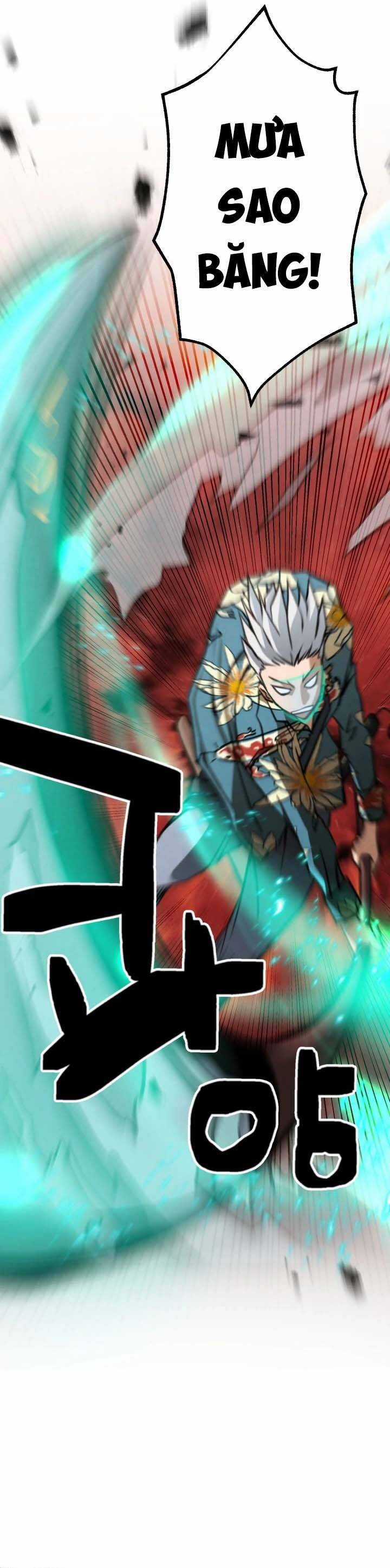 Ai Đã Giết Minh Chủ Võ Lâm Chapter 32 trang 15