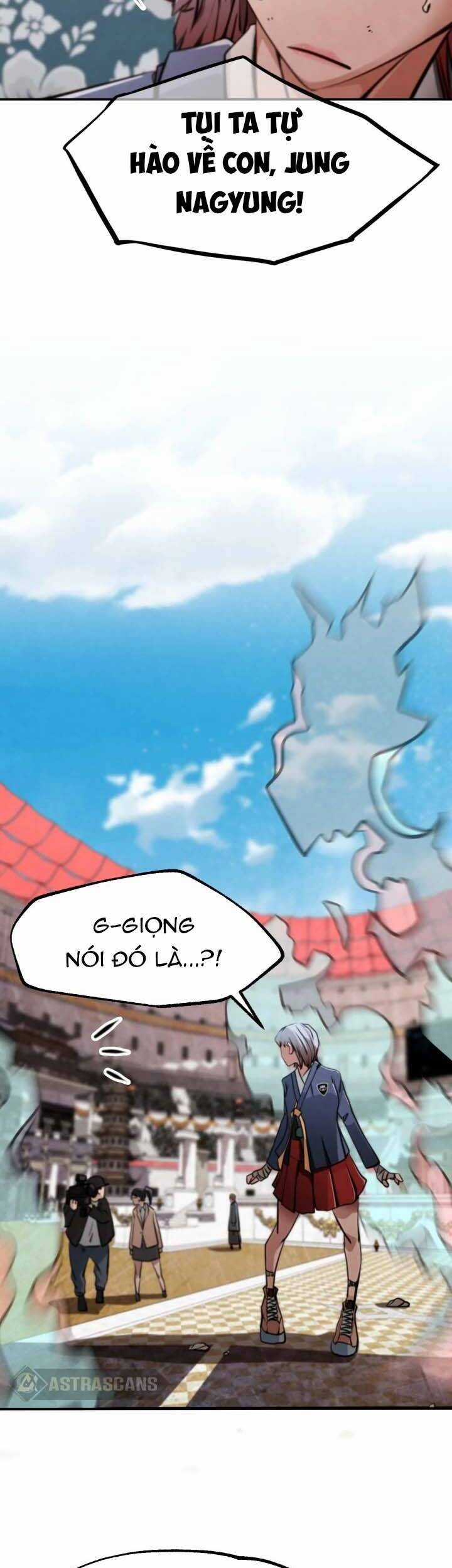 Ai Đã Giết Minh Chủ Võ Lâm Chapter 32 trang 24