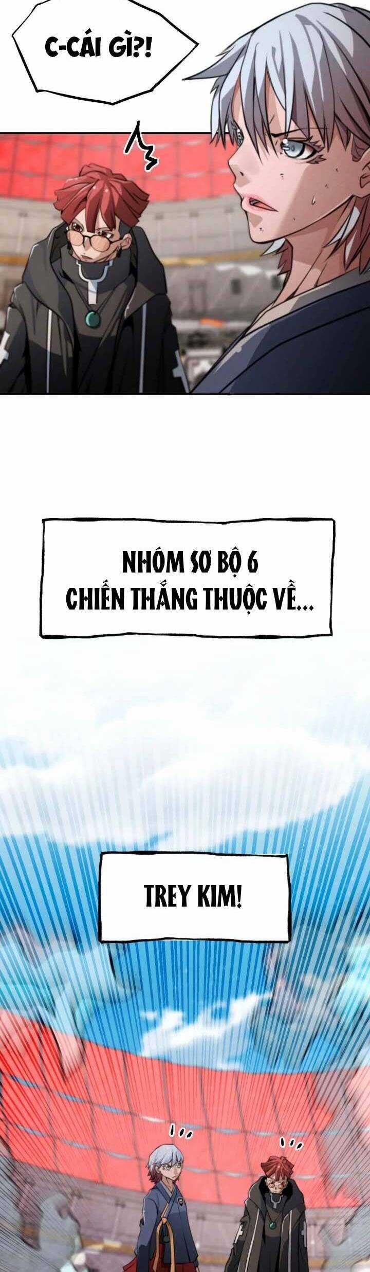 Ai Đã Giết Minh Chủ Võ Lâm Chapter 32 trang 28