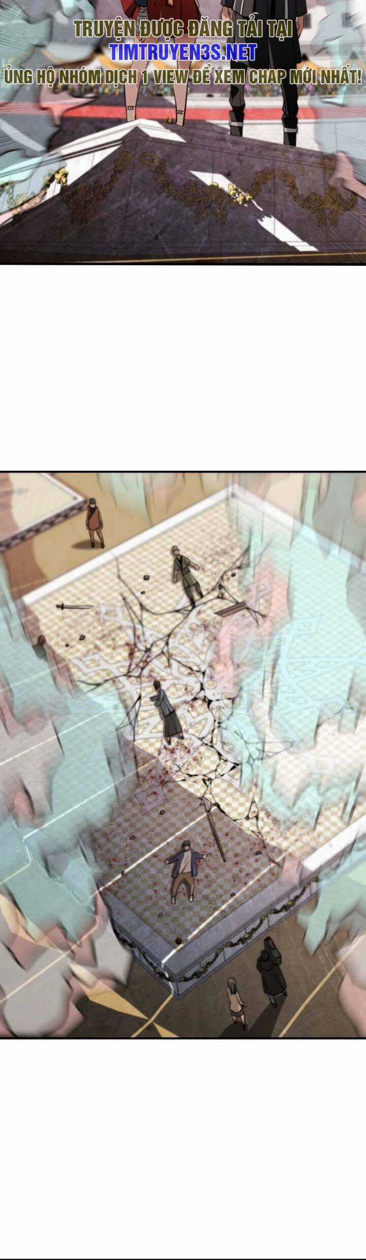 Ai Đã Giết Minh Chủ Võ Lâm Chapter 32 trang 29