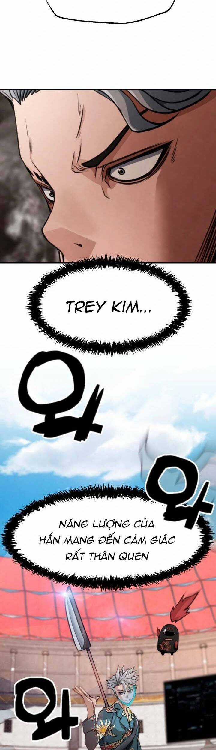 Ai Đã Giết Minh Chủ Võ Lâm Chapter 32 trang 38