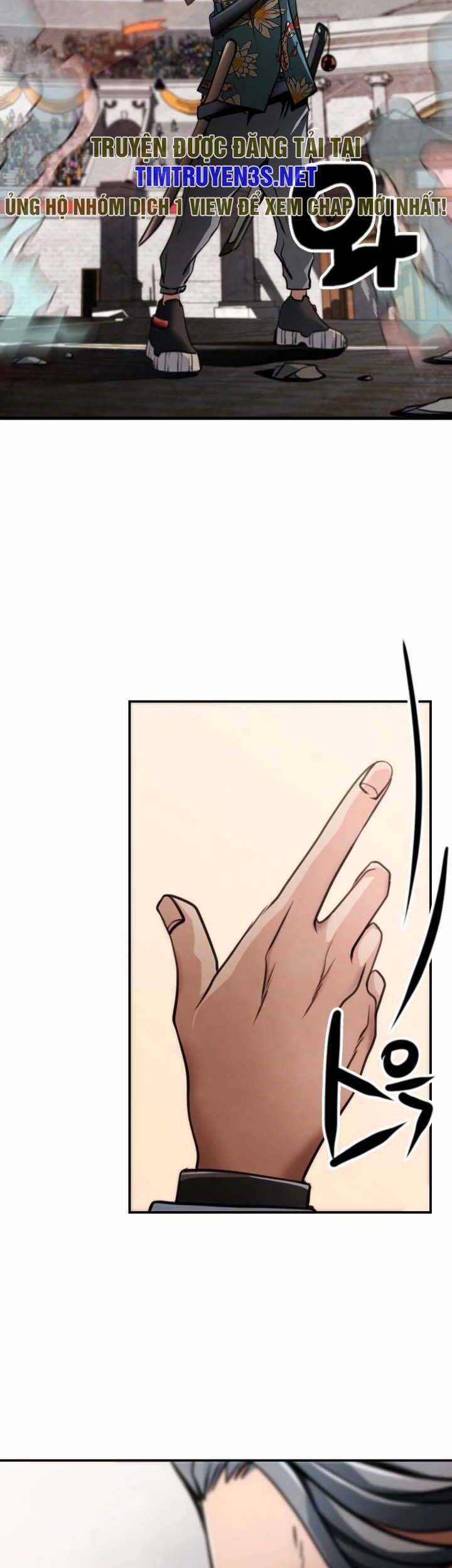 Ai Đã Giết Minh Chủ Võ Lâm Chapter 32 trang 39