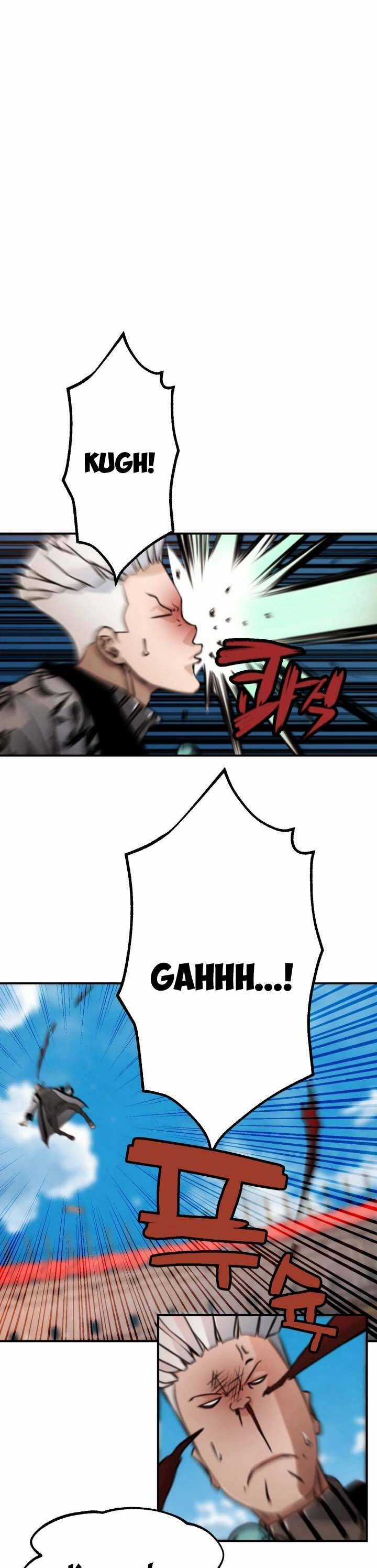 Ai Đã Giết Minh Chủ Võ Lâm Chapter 32 trang 4