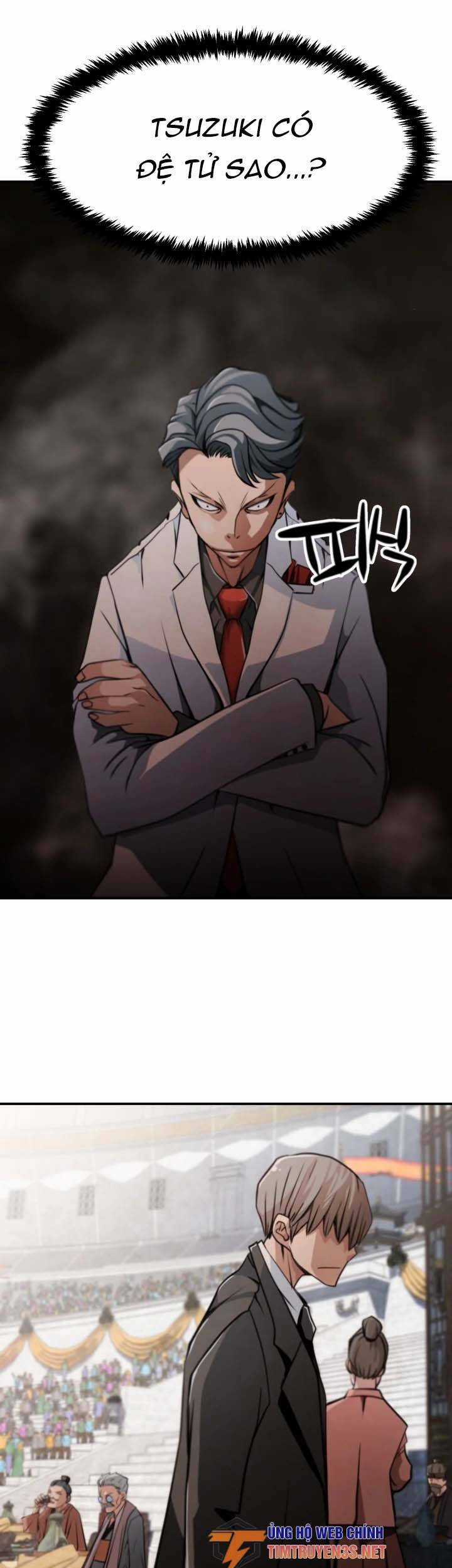 Ai Đã Giết Minh Chủ Võ Lâm Chapter 32 trang 41