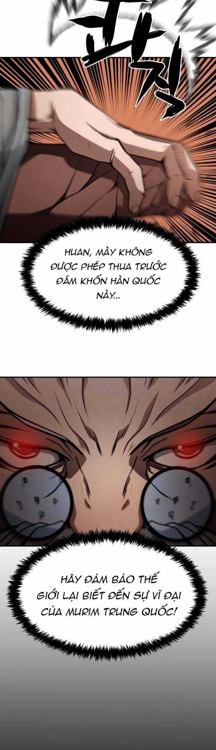 Ai Đã Giết Minh Chủ Võ Lâm Chapter 32 trang 44