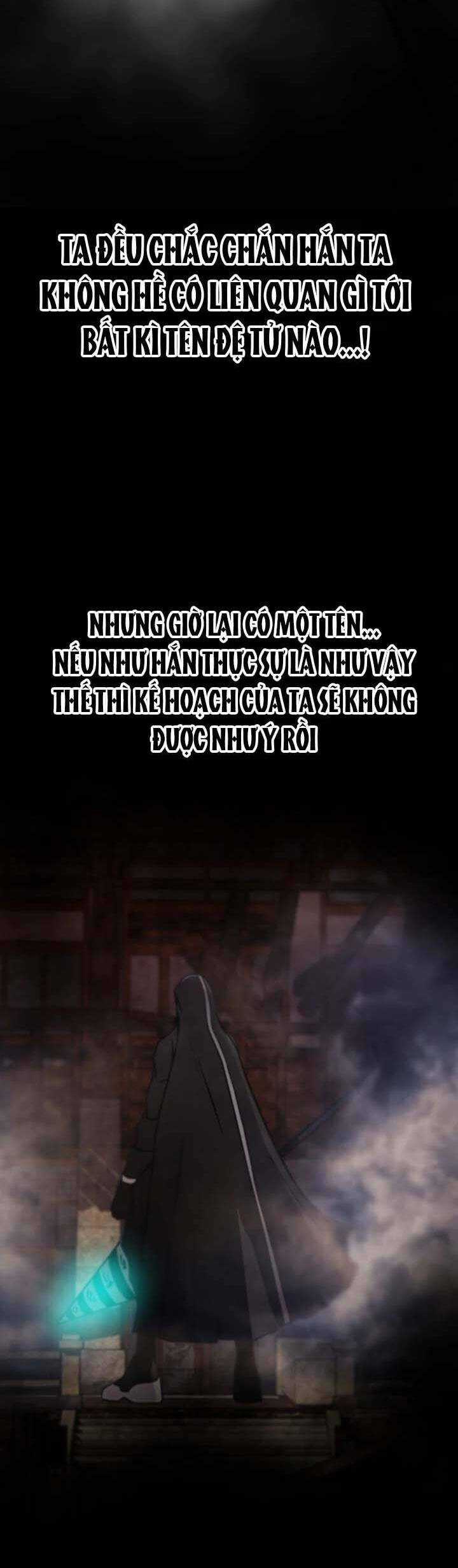 Ai Đã Giết Minh Chủ Võ Lâm Chapter 32 trang 46