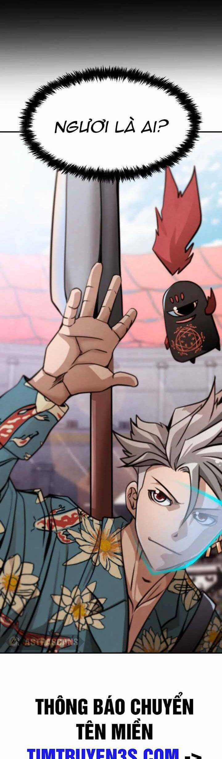 Ai Đã Giết Minh Chủ Võ Lâm Chapter 32 trang 48