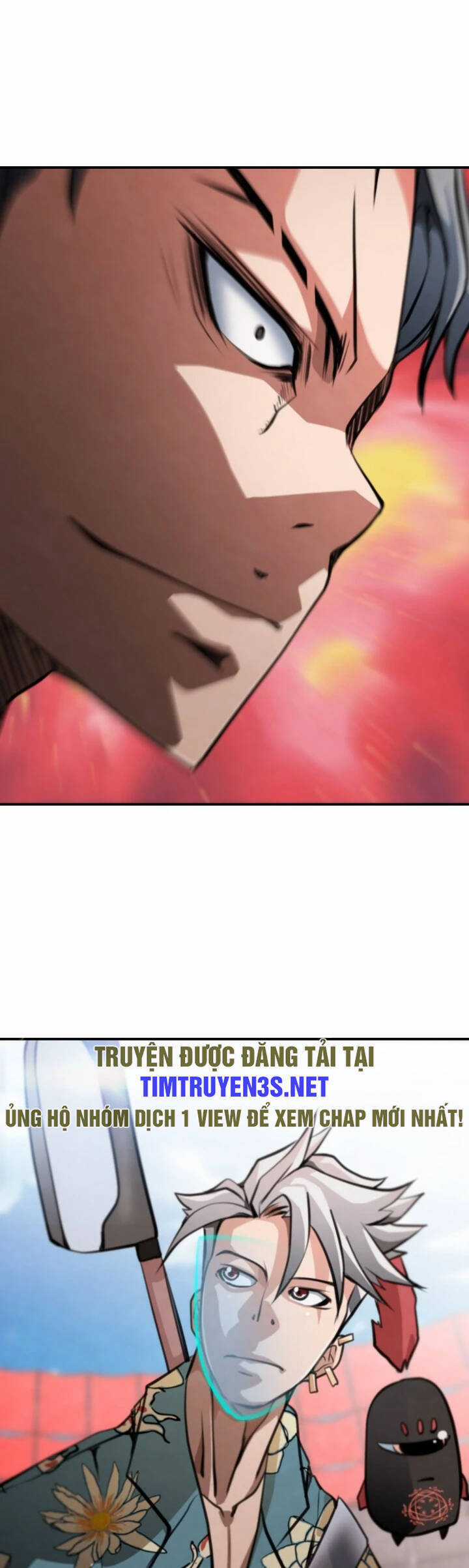 Ai Đã Giết Minh Chủ Võ Lâm Chapter 33 trang 24