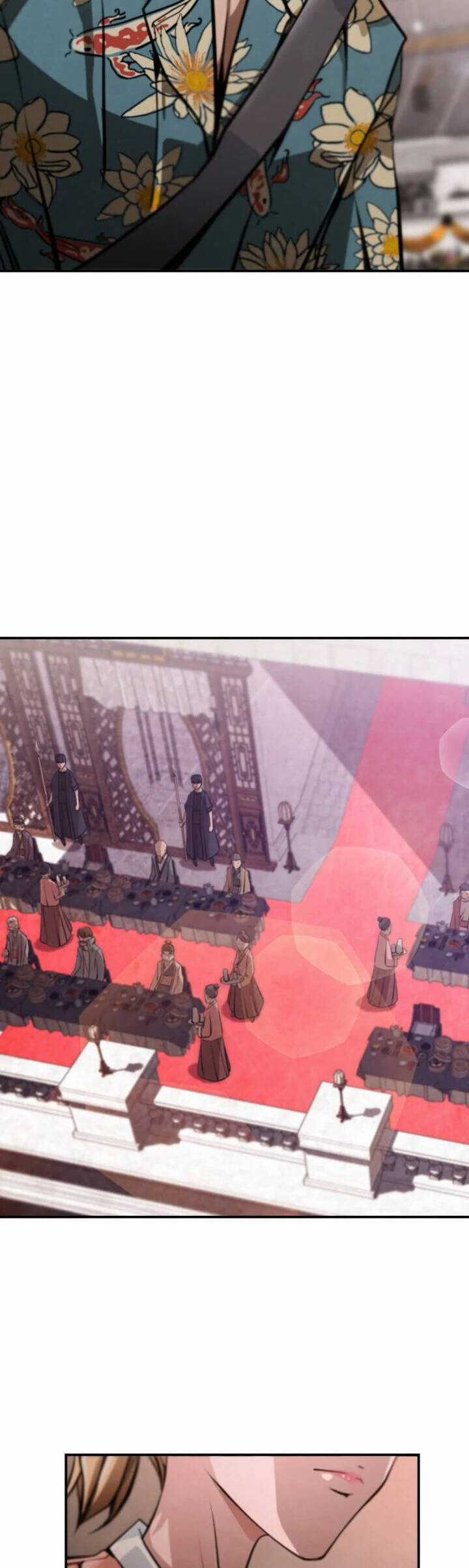 Ai Đã Giết Minh Chủ Võ Lâm Chapter 33 trang 25