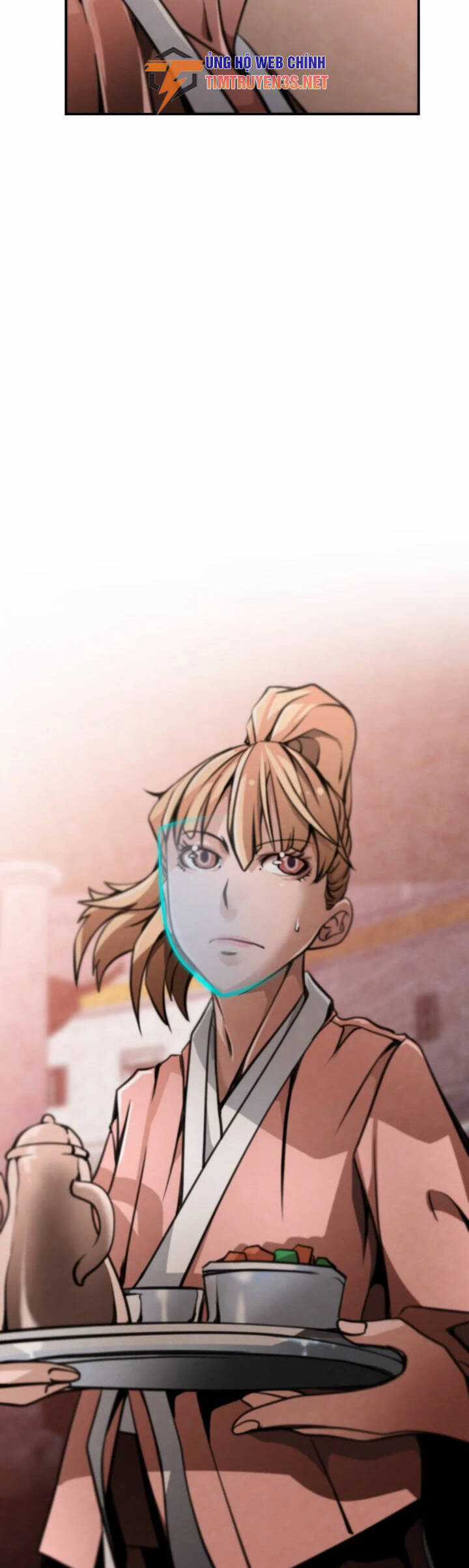 Ai Đã Giết Minh Chủ Võ Lâm Chapter 33 trang 26