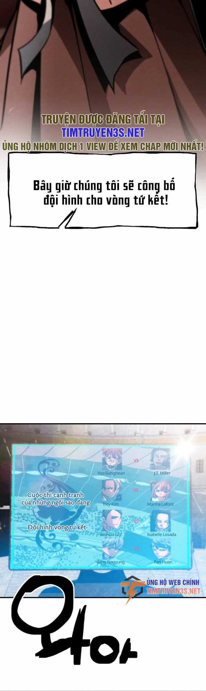 Ai Đã Giết Minh Chủ Võ Lâm Chapter 33 trang 27