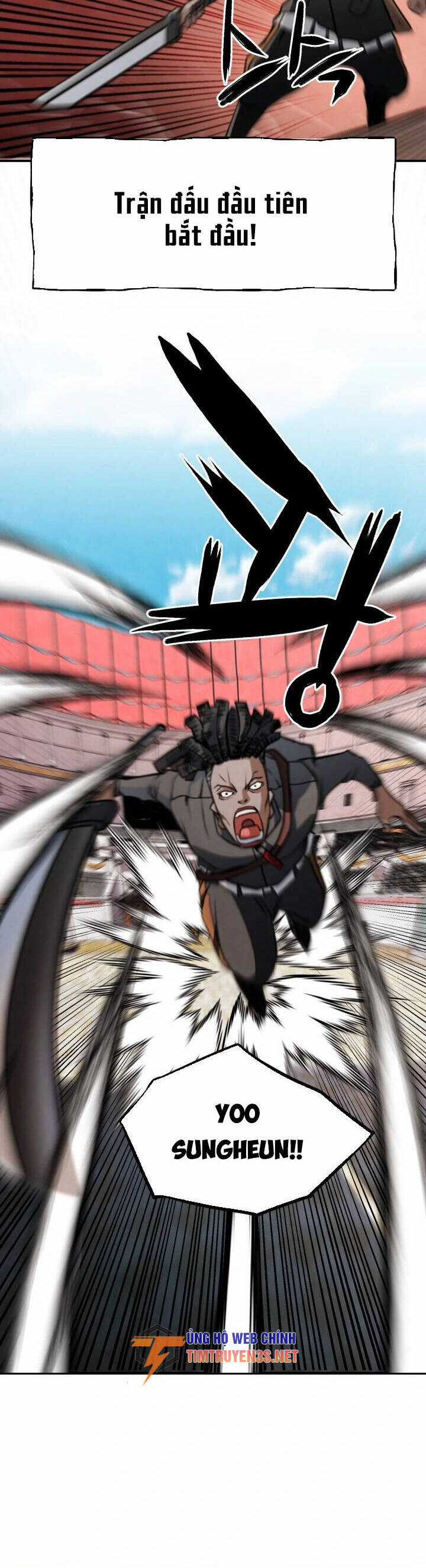 Ai Đã Giết Minh Chủ Võ Lâm Chapter 33 trang 41