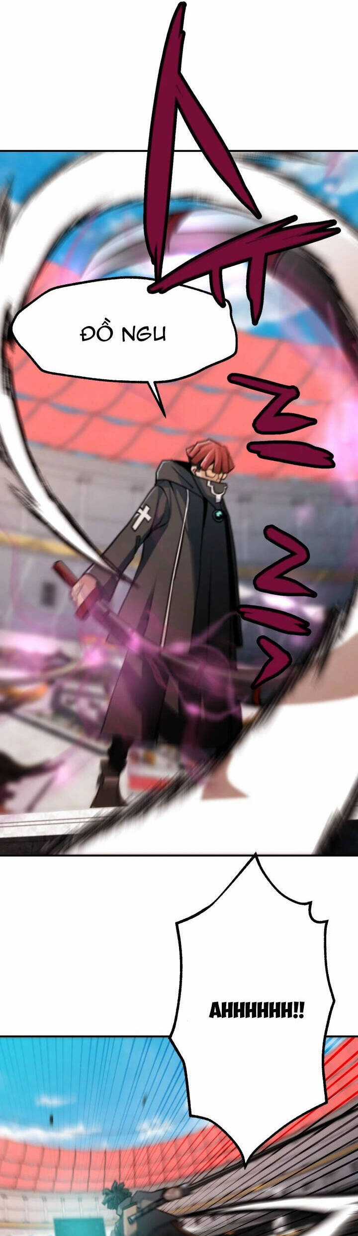 Ai Đã Giết Minh Chủ Võ Lâm Chapter 33 trang 43