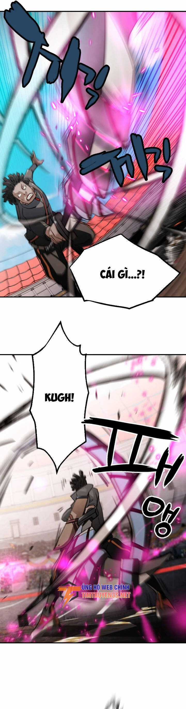 Ai Đã Giết Minh Chủ Võ Lâm Chapter 33 trang 46