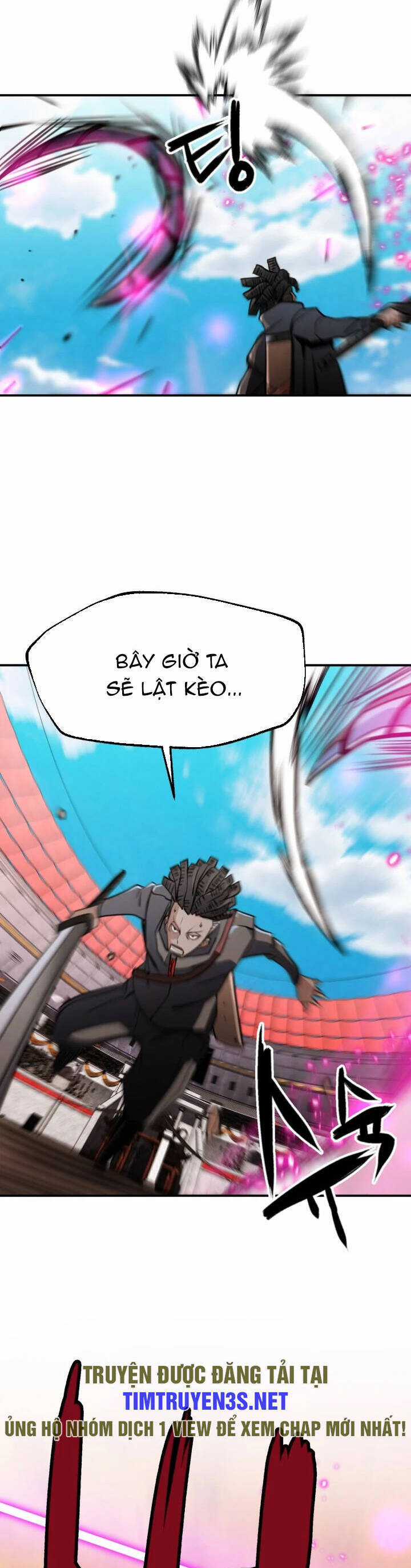 Ai Đã Giết Minh Chủ Võ Lâm Chapter 33 trang 47