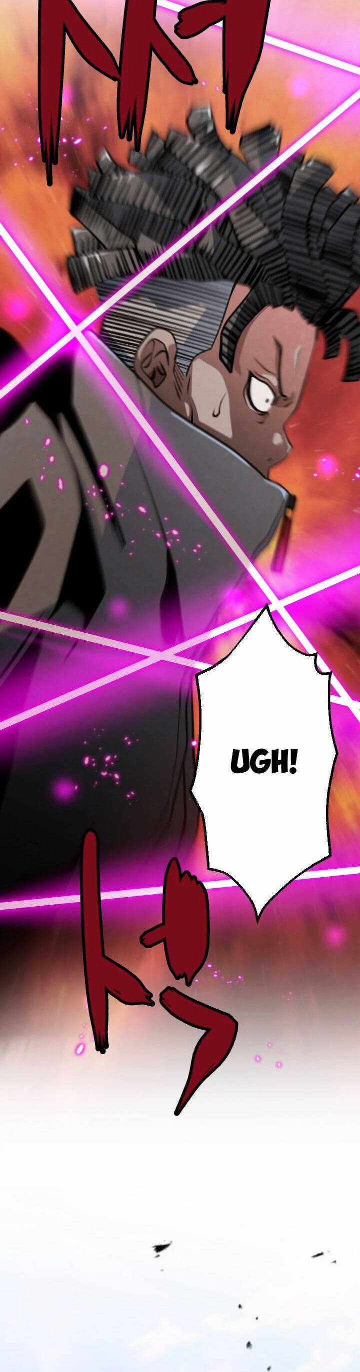 Ai Đã Giết Minh Chủ Võ Lâm Chapter 33 trang 48